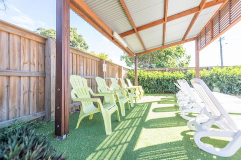 Holiday Haven Burrill Lake - Tourism Bookings 2