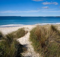 Holiday Haven White Sands - Events Australia
