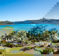 Lagoon 201 on Hamilton Island - Events Australia