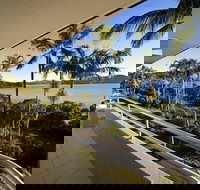 Lagoon 006 on Hamilton Island - Events Australia