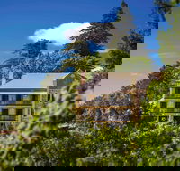 Mount Lofty House MGallery - Events Australia