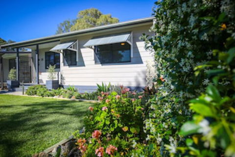 Dell Lee Cottage - Events Australia 0