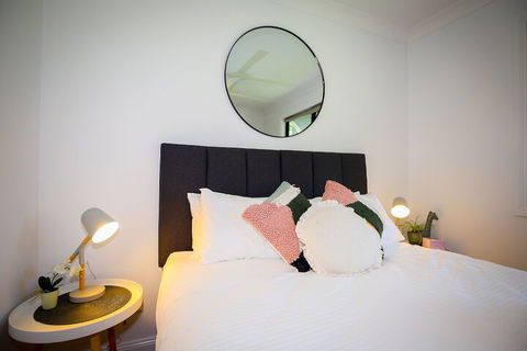 Dell Lee Cottage - Events Australia 7