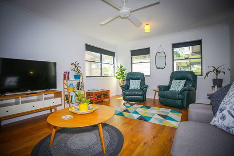 Dell Lee Cottage - Events Australia 6