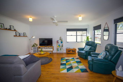 Dell Lee Cottage - Events Australia 4