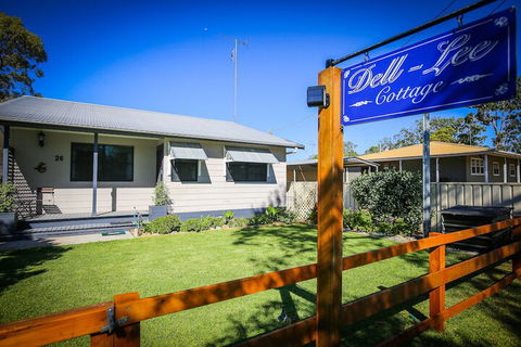 Dell Lee Cottage - Events Australia 1