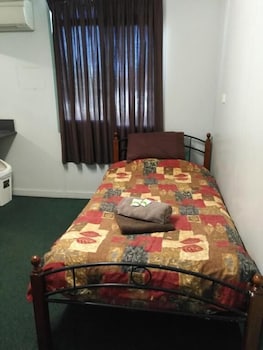 Irish Club Accommodation - Events Australia 6