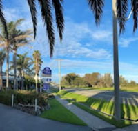 Coastal Waters Motor Inn - Accommodation Europe