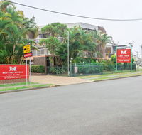Red Star Apartments - Accommodation Europe