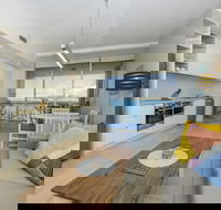 1 Bright Point Apartment 2203 - Accommodation Europe