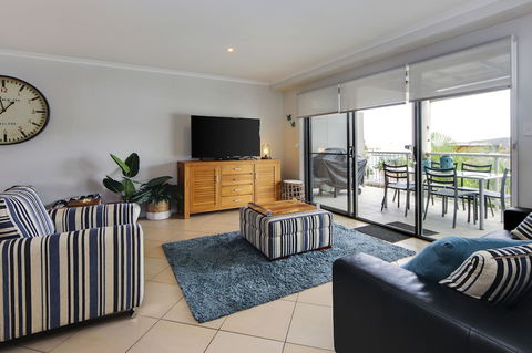 Jubilee Apartment No 5 - Events Australia 1