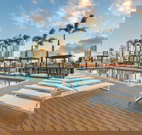 Qube Broadbeach - Events Australia