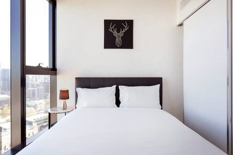 MYROOM At ShadowPlay - Events Australia 1