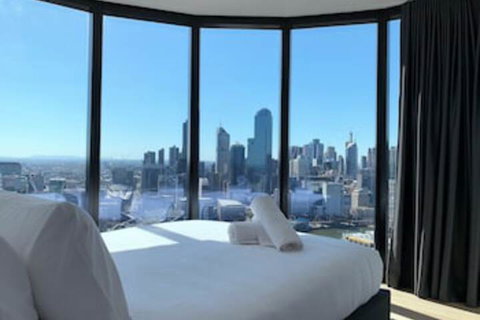 MYROOM At ShadowPlay - Events Australia 0