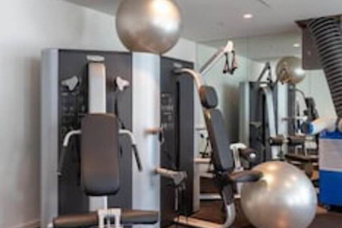 MYROOM At ShadowPlay - Events Australia 7