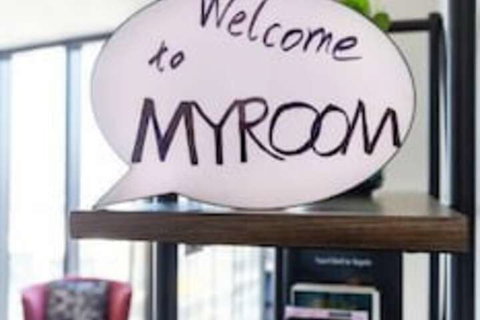 MYROOM At ShadowPlay - Events Australia 2