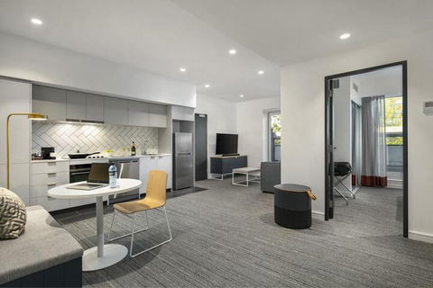 Quest Canberra City Walk - Tourism Bookings 4