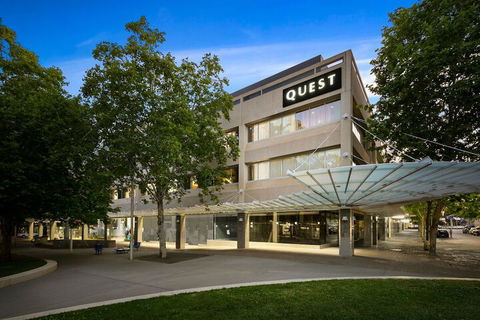 Quest Canberra City Walk - Tourism Bookings 5