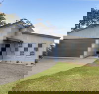Pelican House - Accommodation Europe
