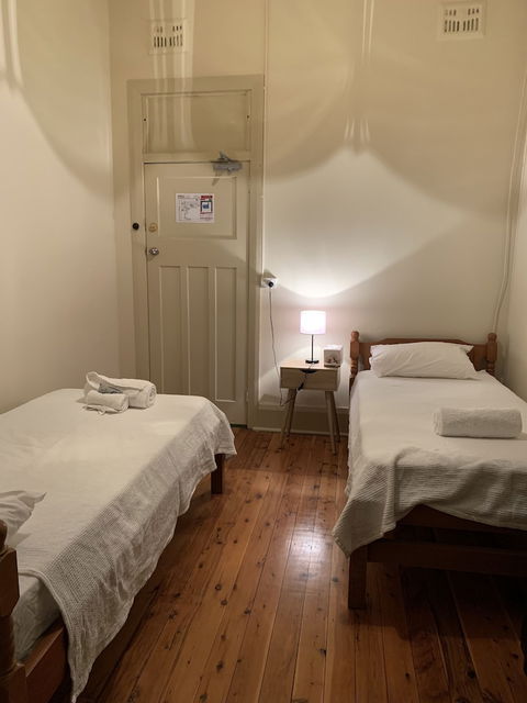 The Imperial Moree - Tourism Bookings 2