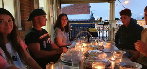 The Imperial Moree - Tourism Bookings 3