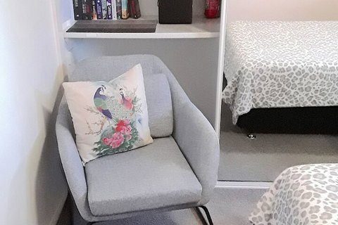 The Peacocks Nest - Events Australia 4