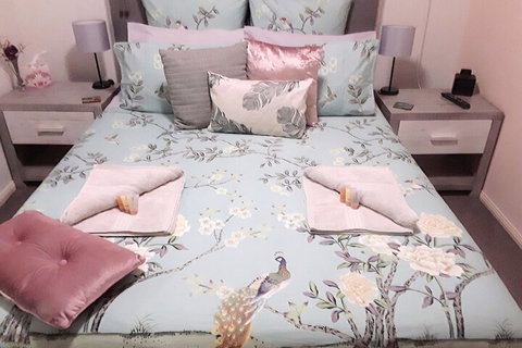 The Peacocks Nest - Events Australia 5