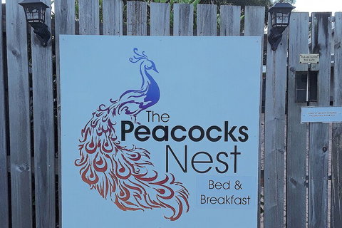 The Peacocks Nest - Events Australia 1