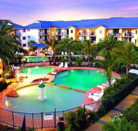 Gold Coast Family Apartment - Events Australia