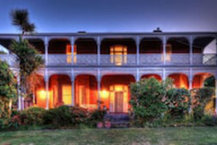 Hillcrest TAS Events Australia