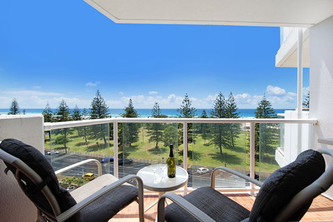 South Pacific Dream Central Broadbeach - Events Australia 6