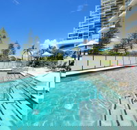 South Pacific Dream Central Broadbeach - Events Australia