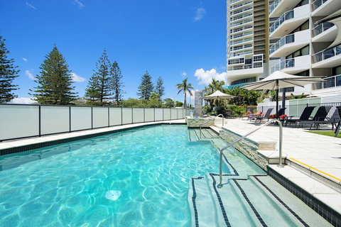 South Pacific Dream Central Broadbeach - Events Australia 0