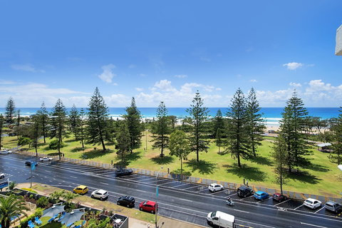 South Pacific Dream Central Broadbeach - Events Australia 3