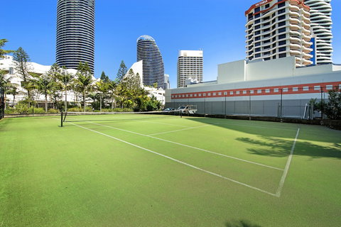 South Pacific Dream Central Broadbeach - Events Australia 1