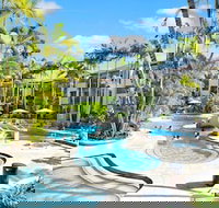 French Quarter Private Apartment - Events Australia