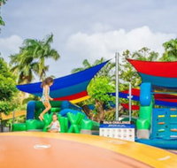 Big4 Whitsundays Tropical Eco Resort - Events Australia