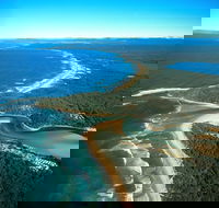 The Cove Jervis Bay - Events Australia