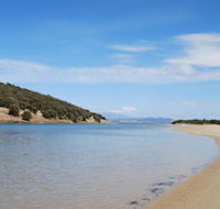 Steeles Island Retreat - Accommodation Europe