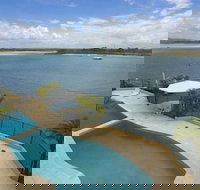 Commodore - Events Australia