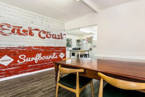 Your Luxury Escape - Bungalow 8 - Events Australia 0