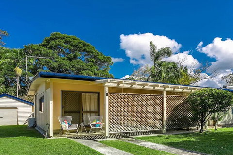 Your Luxury Escape - Bungalow 8 - Events Australia 1