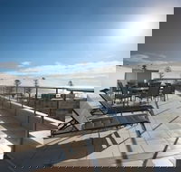 William Street Apartments - Events Australia