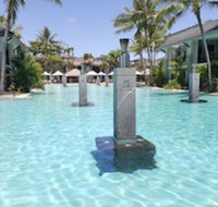 Sea Temple Port Douglas Luxury Penthouses - Swim Outs  Spa Apartments - Accommodation Europe