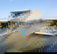 Corroboree Houseboats - Events Australia