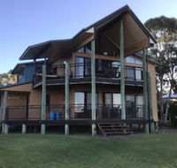 DRIFTWOOD - Accommodation Europe