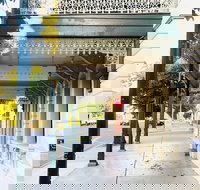 Tree House Hideouts Heygarth House - Events Australia