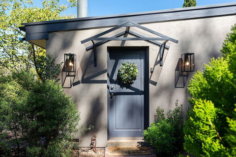 Adelaide Hills Retreats - Events Australia 2