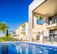 Indulgence on Bay Four - Events Australia