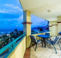 Views From Golden Orchid - Airlie Beach - Events Australia